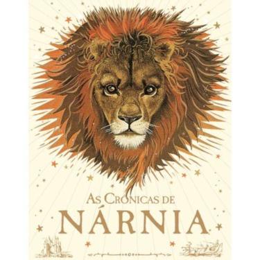 Imagem de Crônicas de Nárnia   Volume único ilustrado