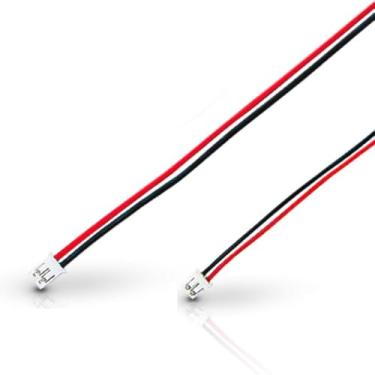 Imagem de Rak Bateria sem fio e cabo conector solar/10 peças - compatível com placas de base WisB...