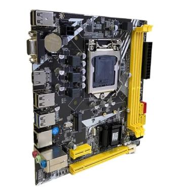 Imagem de PLACA MAE LGA1155 DDR3 G-B75PRO