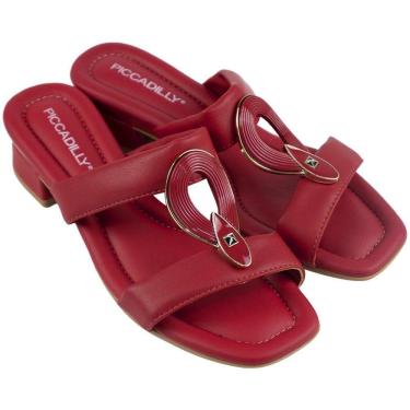 Imagem de Tamanco Piccadilly Lúcia Feminino