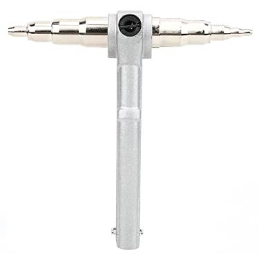 Imagem de Expansor de Tubo, Ferramenta de Reparo de Refrigeração, Ar Condicionado, Ferramenta de Queima de Tubo para Oficina Doméstica