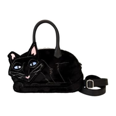 Imagem de Loungefly Laika sac à bandoulière Coraline Cat