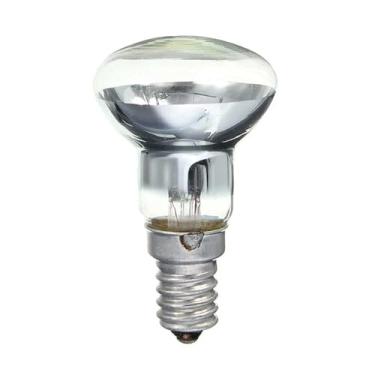 Imagem de HUIZHITENGDA 5Pcs Lava Light Bulb, E14 30W Reflector Tipo Lâmpada, Lâmpadas de holofotes Lâmpada, para Glitter Lamps Quarto e Escritório Substituição Lâmpadas 220 V
