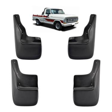 Imagem de Jogo De Para Barro Lameiro Dianteiro Traseiro F1000 1994