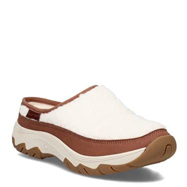 Imagem de Easy Spirit Terrave 2 Clog Feminino, Off-wihite, 6.5
