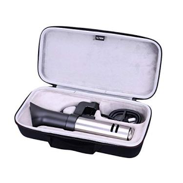 Imagem de Capa LTGEM compatível com Termocirculador Sous Vide Precision Anova Culinary 2.0/3.0/Pro, apenas capa