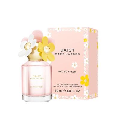 Imagem de Perfume Marc Jacobs Daisy Eau So Fresh Eau De Toilette Spray - 30 Ml