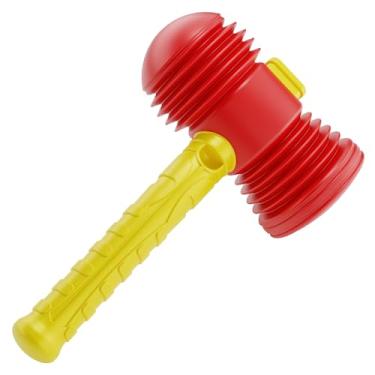 Imagem de GGB Briquedo Infantil Martelo com Apito