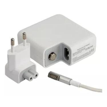 Imagem de Carregador 45w Compativel com Compativel com Air Magsafe 1 A1370 A1237