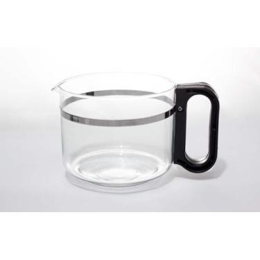 Imagem de Jarra Compatível para Cafeteira Walita 18 CF - Mistral
