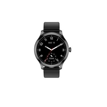 Imagem de Smartwatch Level Lvw30 Faz Recebe Ligação Monit. Sono Sports LVW-30S B