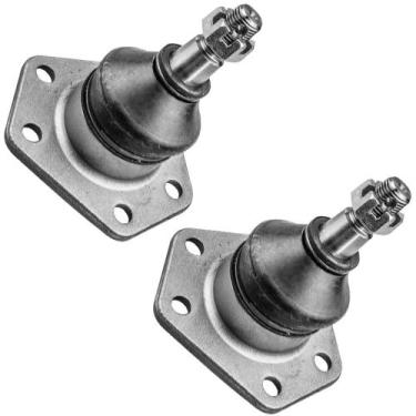 Imagem de Par Pivô Suspensão Superior Chevrolet C10 C14 C15 Viemar