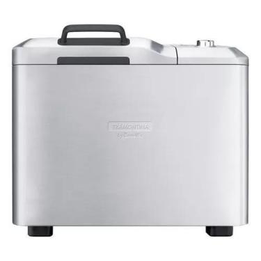 Imagem de Panificadora by breville express em inox com timer 220v - TRAMONTINA, 