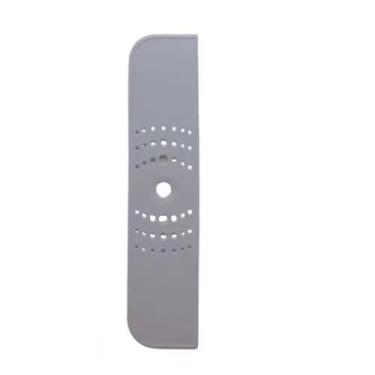 Imagem de Grade Aparador Pingadeira Preto Purificador Esmaltec Acqua 7