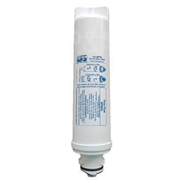 Imagem de 2 Refis Filtro Purificadores Água Eletrolux Pe10b Pe10x - WFS