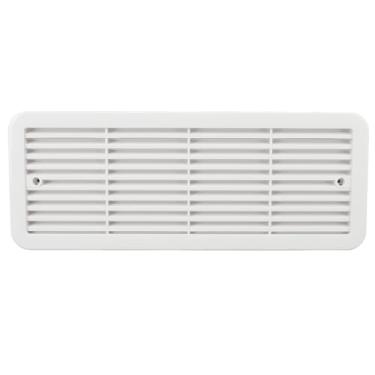 Imagem de Ventilador de Geladeira RV Ventilador de Geladeira RV 12V Três Ventiladores Ventilador de Ventilação Lateral Silencioso Com Rede de Proteção para RV Motorhome Iate Barco