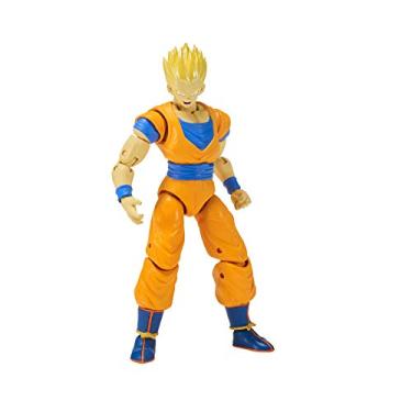 Imagem de Dragon Ball Super - Boneco Gohan Super Saiyajin Gohan (Série 7)