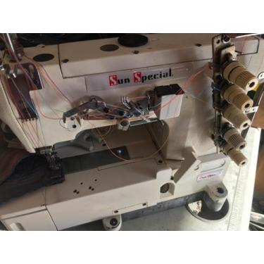 Imagem de Galoneira ( Colarete) Industrial Completa Motor Silencioso - Sun Speci