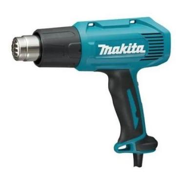 Imagem de Soprador Térmico Makita Hg5030k 220v