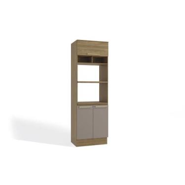 Imagem de Paneleiro para Forno 70cm 3 Portas - Kappesberg