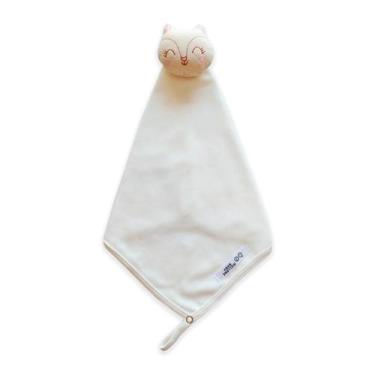 Imagem de Naninha Raposa - Mellane Baby, Branco