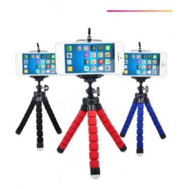 Imagem de Tripé De Celular Mesa Live Youtubers - Camer