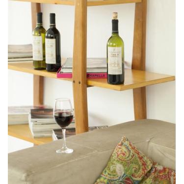 Imagem de Vinho Branco Seco Niagara Masotti 750ml Kit 5 unid - Vinícola Masotti