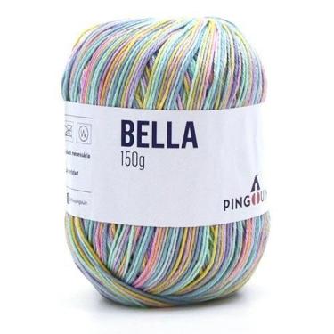 Imagem de Linha Bella Cores 150g - Pingouin, 030 - CONFETTI