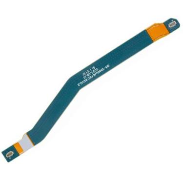 Imagem de Placa mãe SUB antena de sinal principal cabo flexível para Samsung Galaxy S22 Plus S906U S906