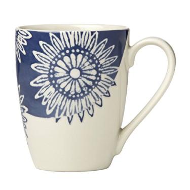 Imagem de Lenox Caneca Market Place, Índigo