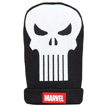 Imagem de Pilot MVL-0106 Marvel Punisher Capa de manopla