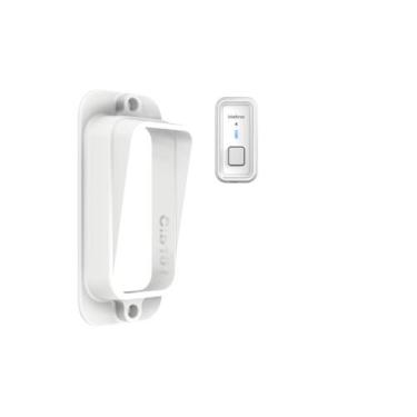 Imagem de Protetor Antivandalismo Capa Campainha Intelbras Cib101 - Genérica, Br