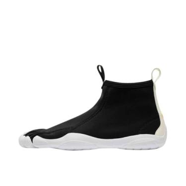 Imagem de Vibram Men's FiveFingers V-NEOP Water Shoe, Black/White, 46 EU / 11.5-12 US