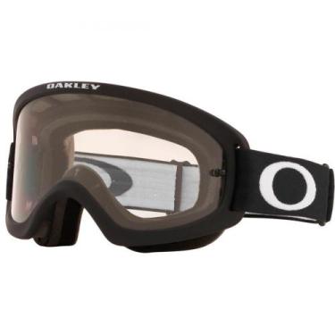 Imagem de Óculos Oakley O Frame 2.0 Xs Matte Black/Clear Infantil, Preto, Único