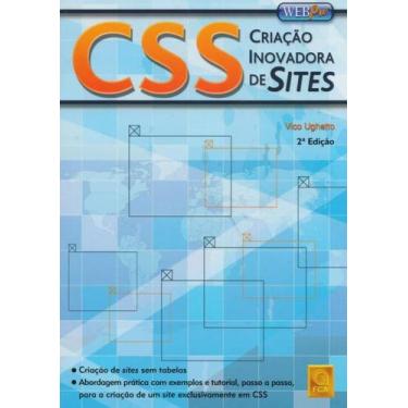 Imagem de Css-Criação Inovadora de Sites