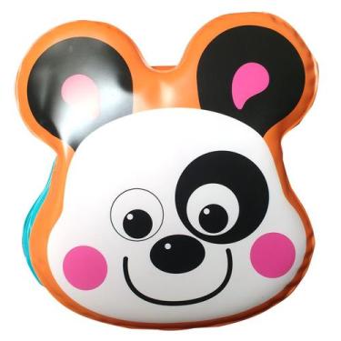 Imagem de Livro - Banho Bom Cachorrinho