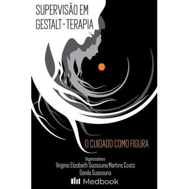 Imagem de Livro - Supervisão em gestalt-terapia