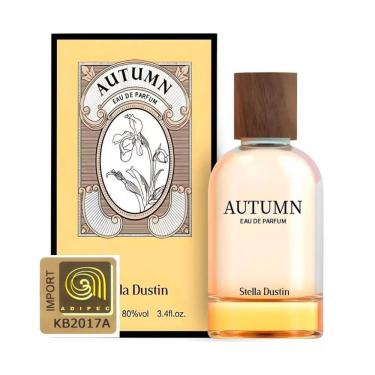 Imagem de Perfume Autumn - Stella Dustin - EAU De Parfum | Katia Almeida