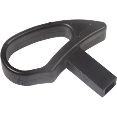 Imagem de Alça Travamento Banco Dir-esq Fiar Dobló Palio Grafite [f103]