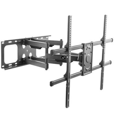 Imagem de Suporte de Parede Multiarticulado para TV de 55 a 90 A02V8XL ELG Telas Gigantes