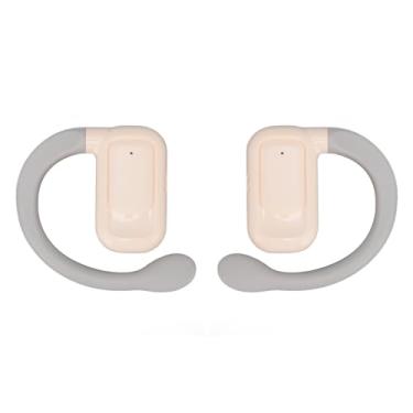 Imagem de Fones de Ouvido para Tradutor de Idiomas, 144 Idiomas, 3 Modos de Tradução On-line, Ganchos para Tradução de Voz Em Dois Sentidos Em Tempo Real, Dispositivo Tradutor Bluetooth