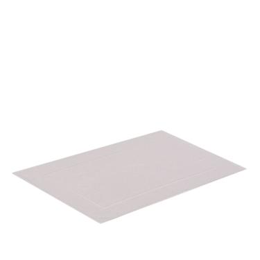 Imagem de Piso Para Banheiro 100% Algodão Dual 48x80cm - Buddemeyer - Lilas 1943