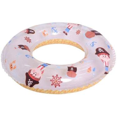 Imagem de Boia Circular Aventura Pirata Atrio