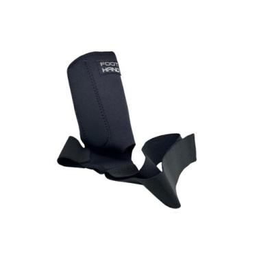 Imagem de Estabilizador De Tornozelos Tornozeleira Ortopedica tiras autocolantes