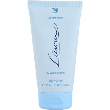 Imagem de Gel De Banho Feminino Laura Biagiotti 150 Ml