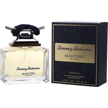 Imagem de Perfume Masculino Tommy Bahama Maritime Triumph Eau De Colônia Spray 125 Ml