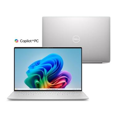 Imagem de Notebook Dell XPS 13 X13-U7256V-M10 13.4" 3K OLED Touch Intel® Core™ Ultra 7 16GB 1TB SSD Win 11