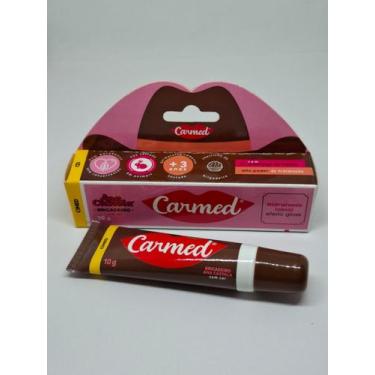 Imagem de Hidratante labial 10g - aromas e sabores Carmed