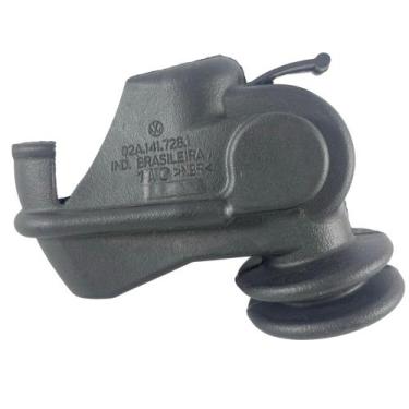 Imagem de Coifa Suporte Embreagem  Gol Parati Logus Pointer Polo Saveiro - RAP