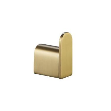 Imagem de Cabide Lorenzetti Loren Trend 2060 G87 Brushed Gold, Dourado